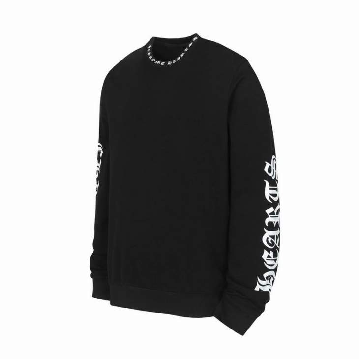 Picture of Chrome Hearts Sweatshirt _SKUChromeHeartsS-XLtltx9131295